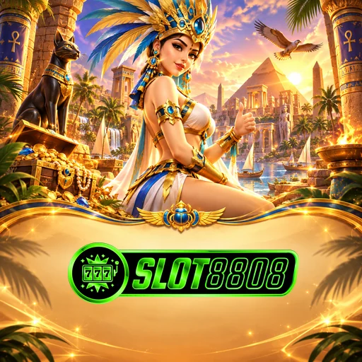 slot8808 APK Indonesia - Panduan Lengkap dan Tutorial