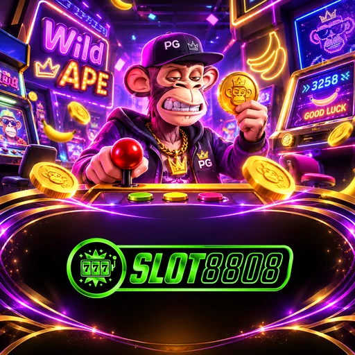 slot8808 APK Indonesia - Panduan Lengkap dan Tutorial