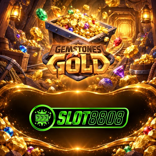 slot8808 APK Indonesia - Panduan Lengkap dan Tutorial