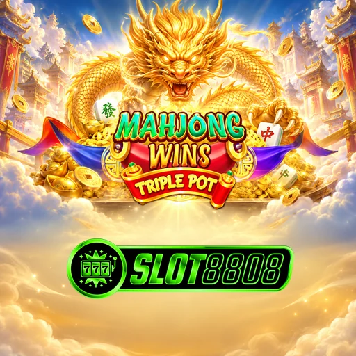 slot8808 APK Indonesia - Panduan Lengkap dan Tutorial