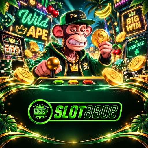 slot8808 APK Indonesia - Panduan Lengkap dan Tutorial