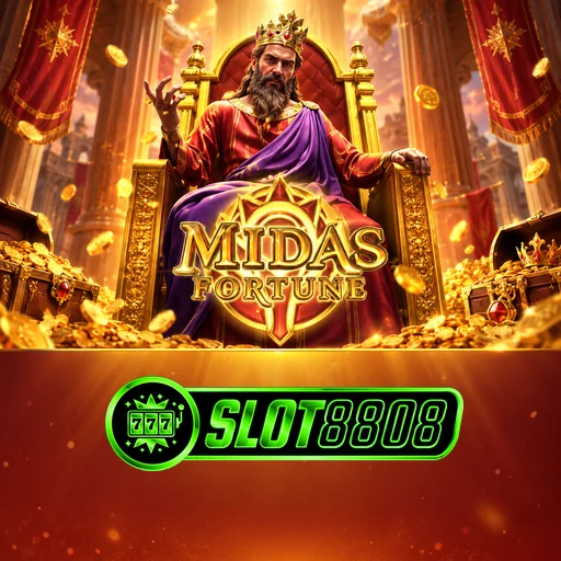 slot8808 APK Indonesia - Panduan Lengkap dan Tutorial