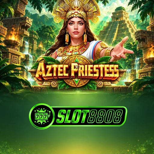 slot8808 APK Indonesia - Panduan Lengkap dan Tutorial