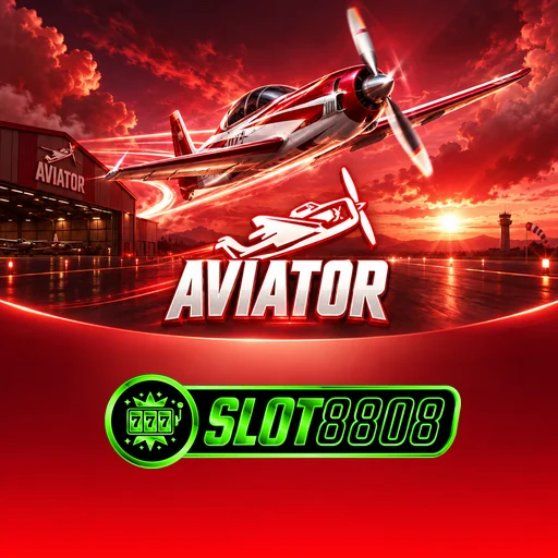 slot8808 APK Indonesia - Panduan Lengkap dan Tutorial
